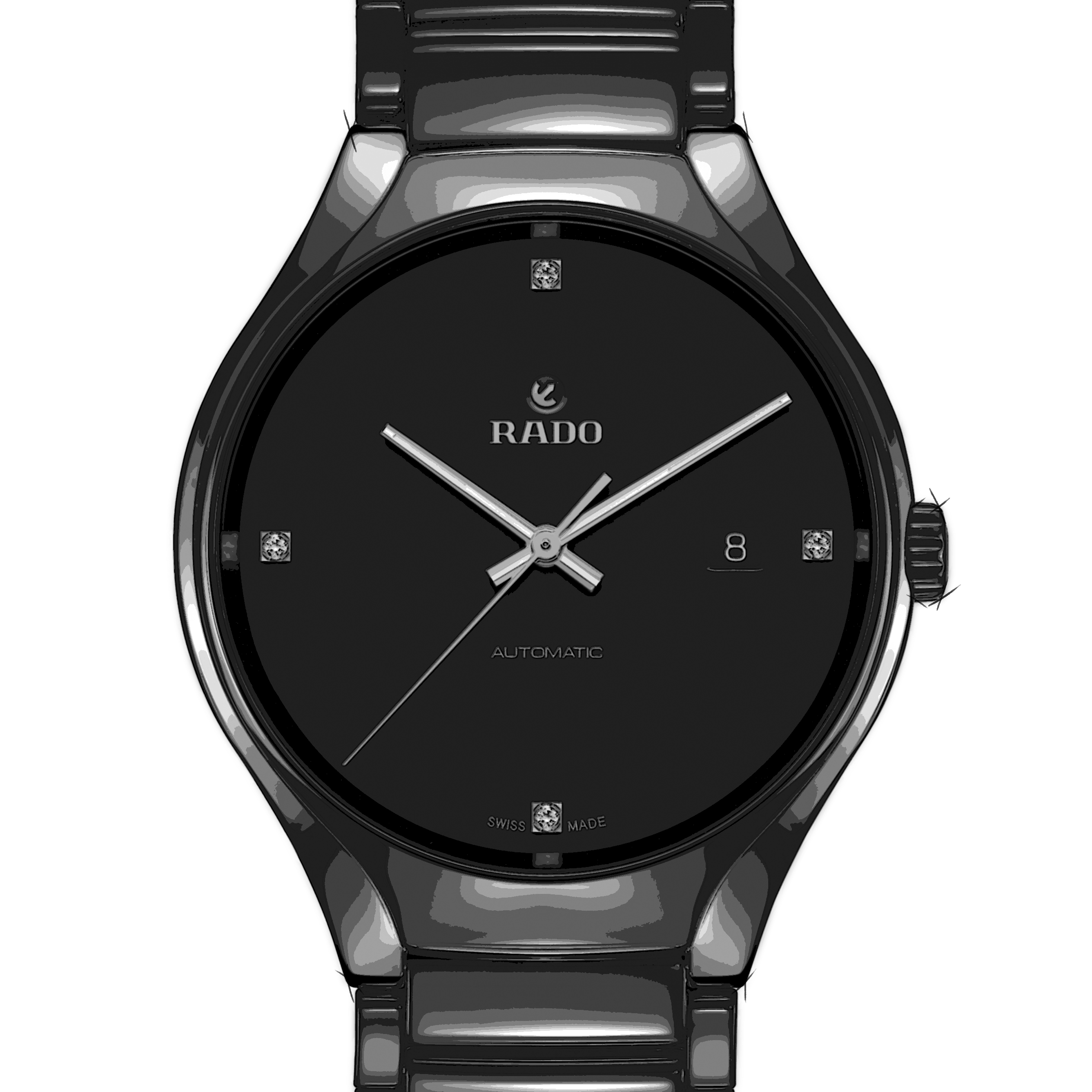 Rado True R27056722