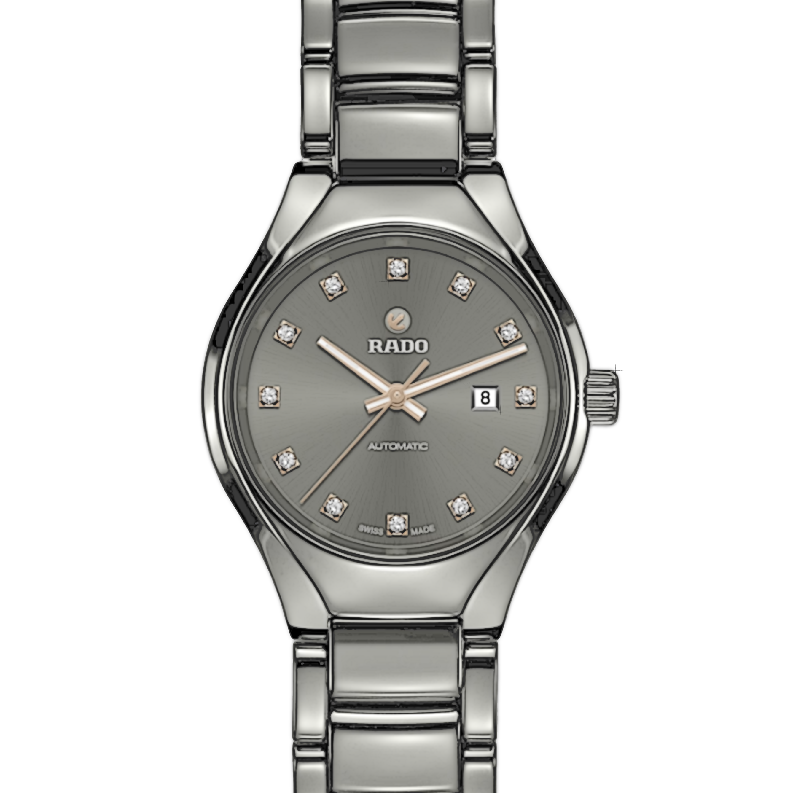 Rado True Automatic Diamonds
