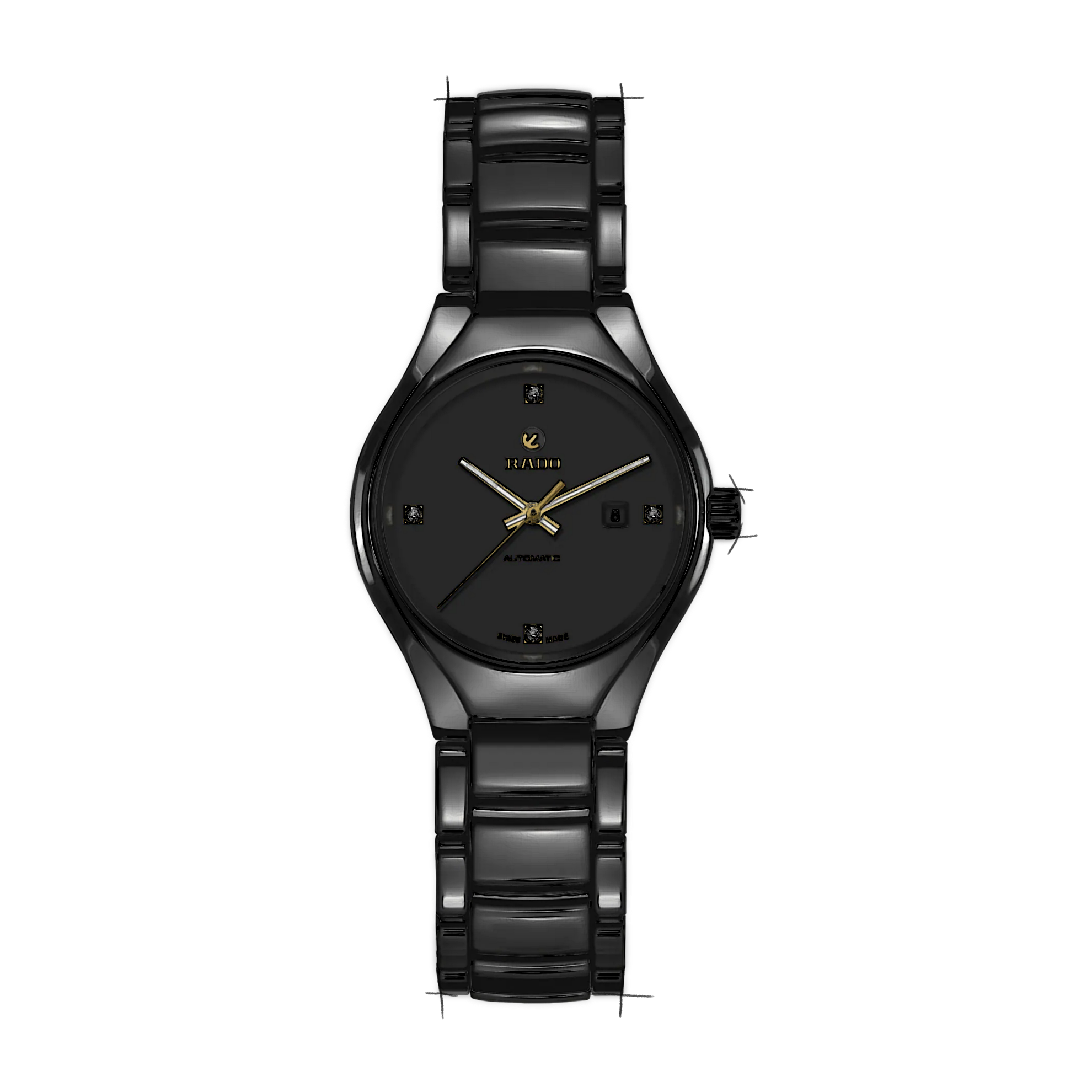 Rado True R27242712
