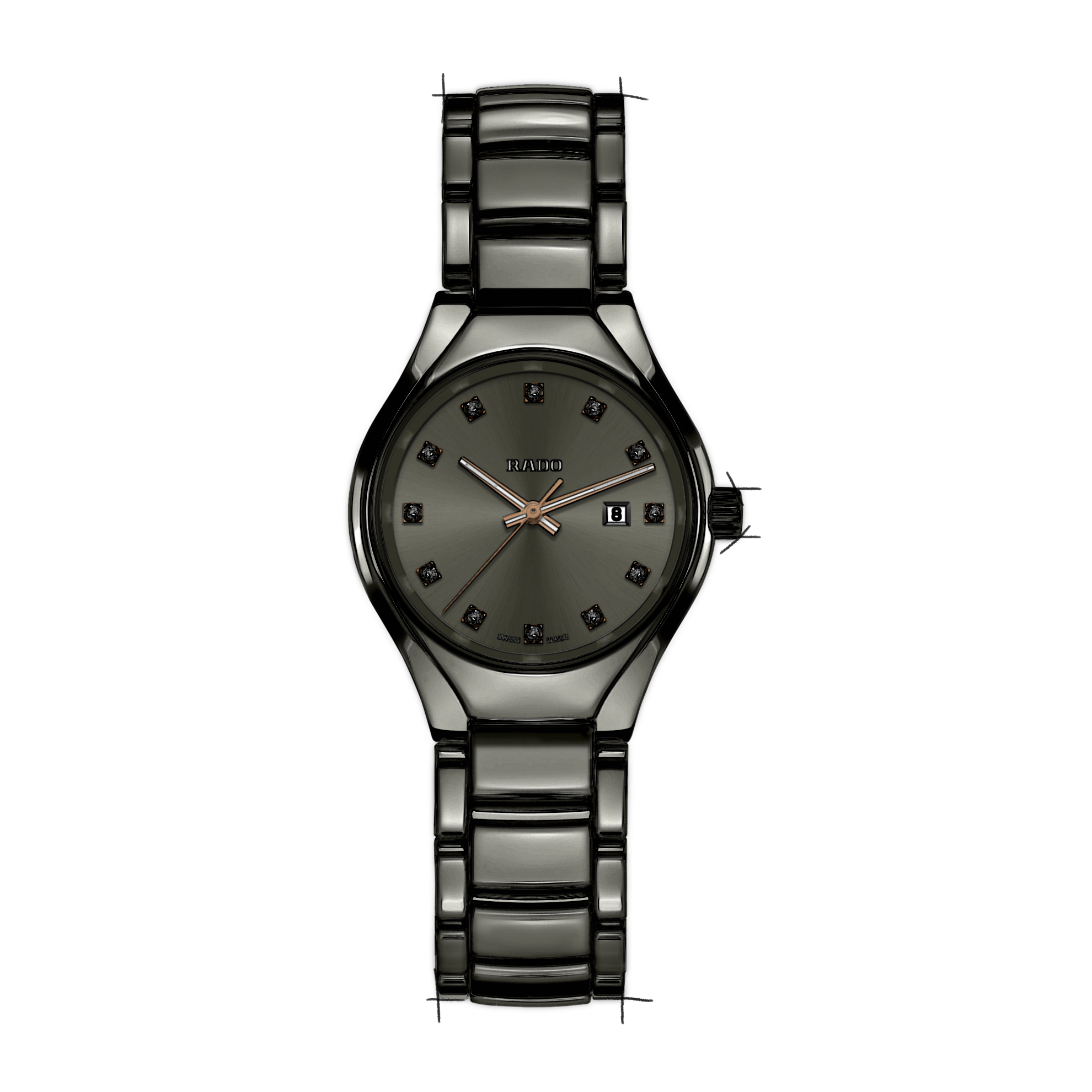 Rado True R27060732