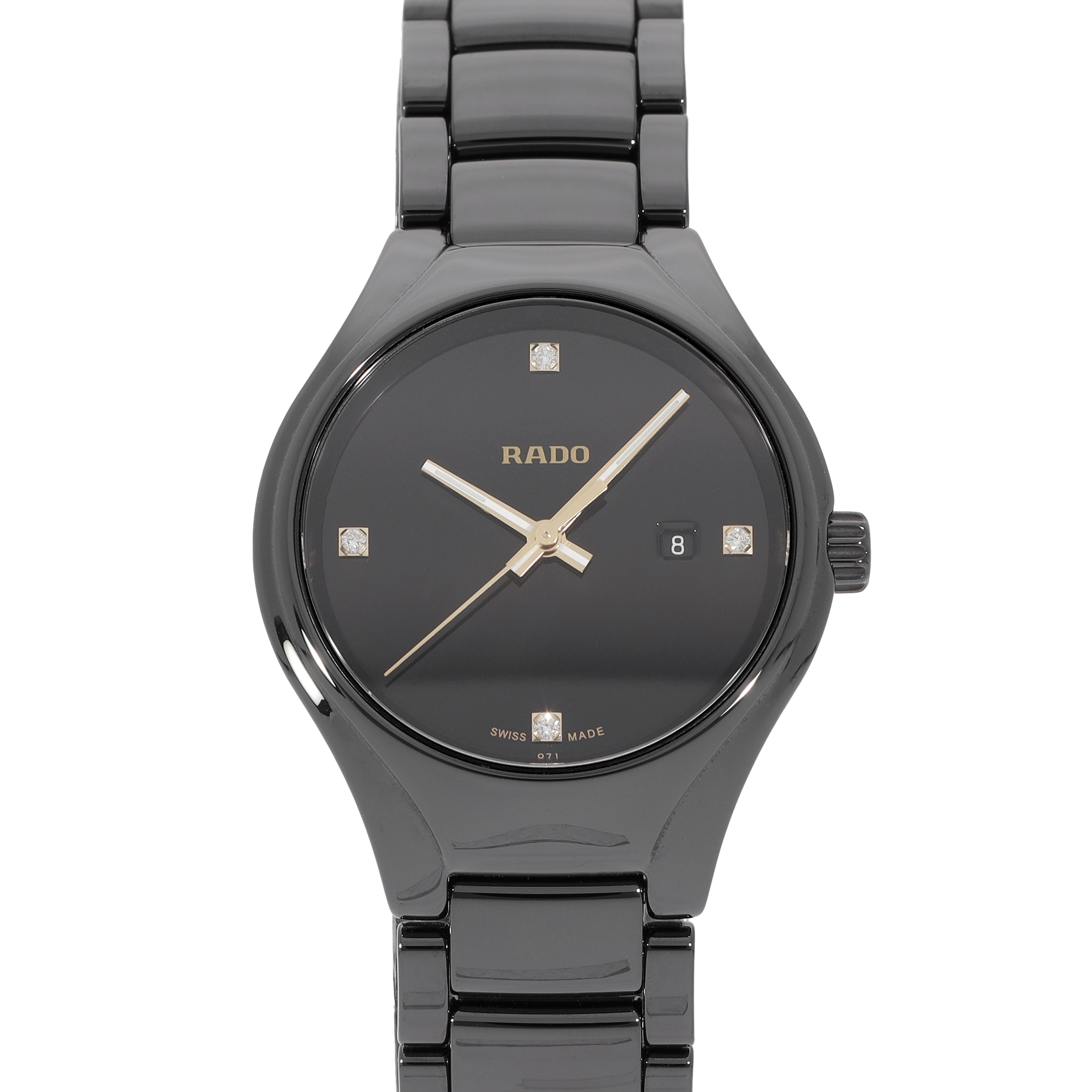 Rado True R27059712