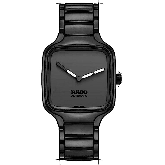 Rado True R27075152