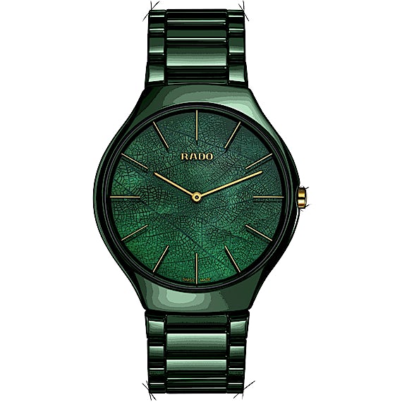 Rado True R27006912 Rado True R27006912