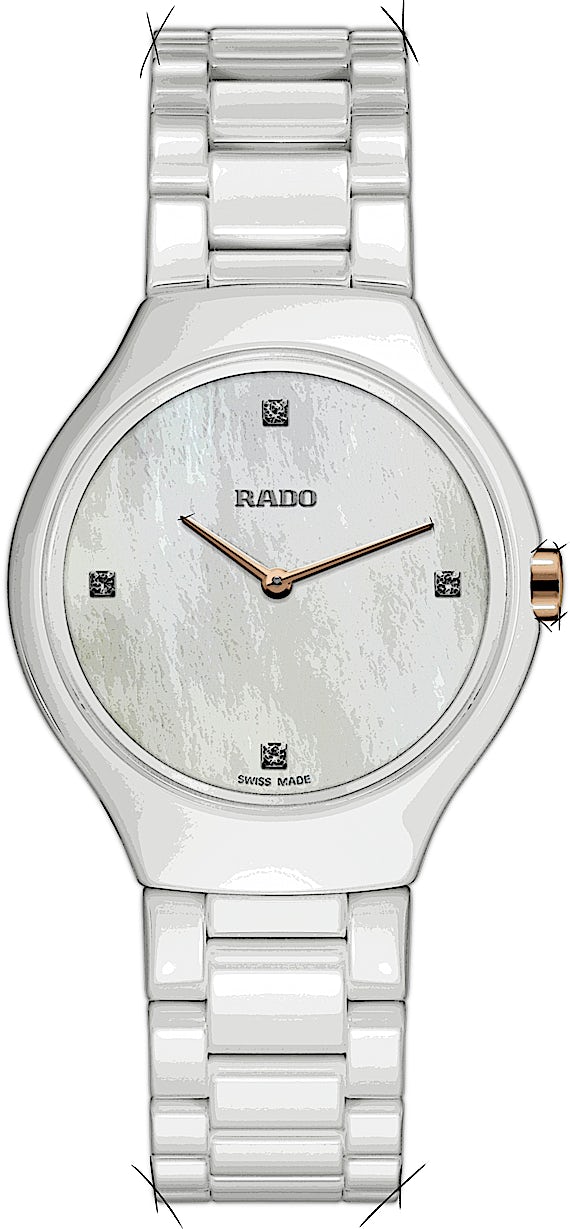 Rado True R27958909