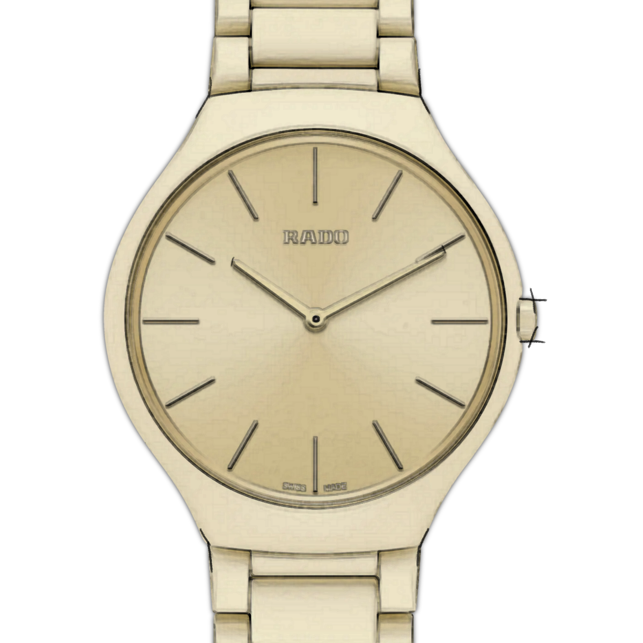 Rado True R27090602