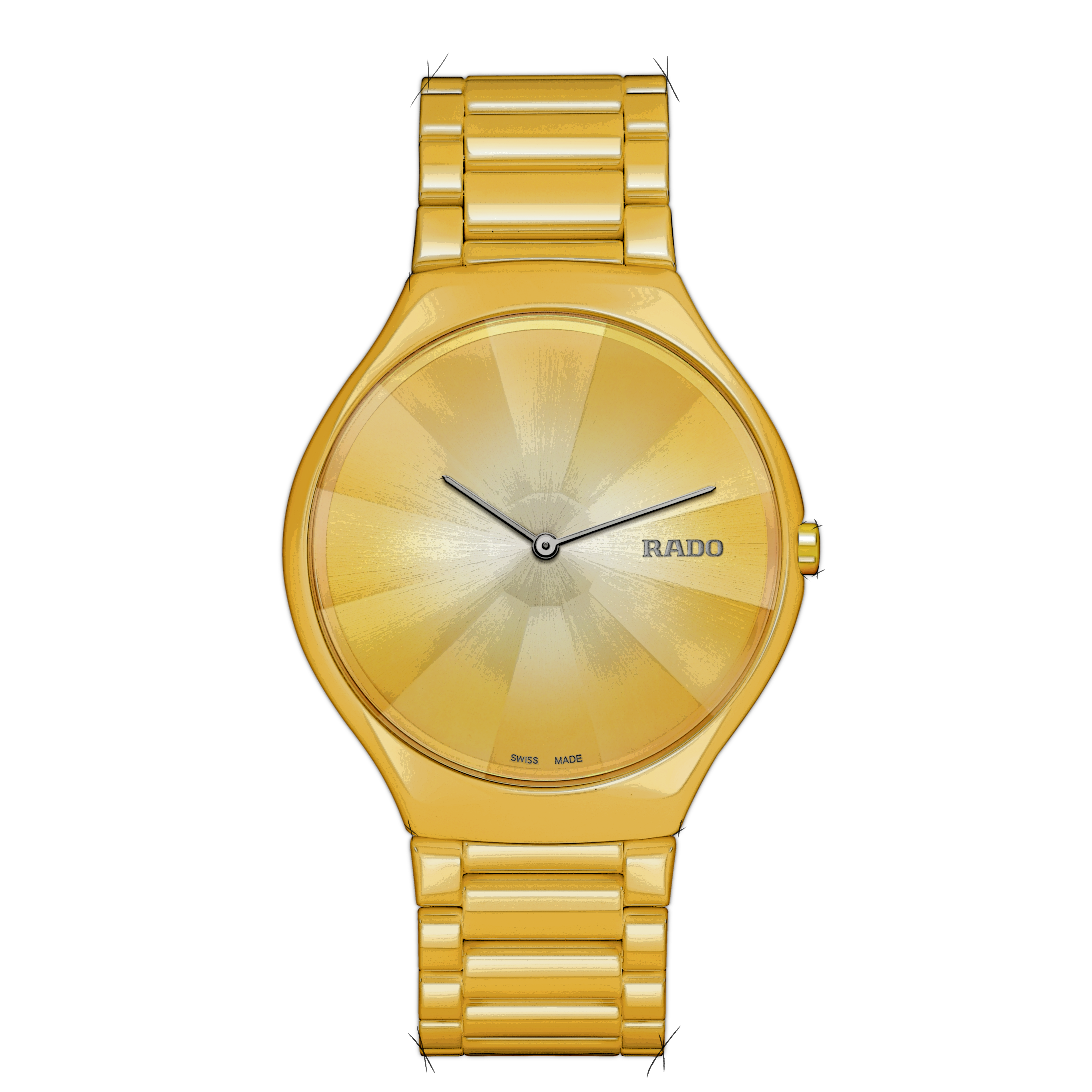 Rado True R27122252