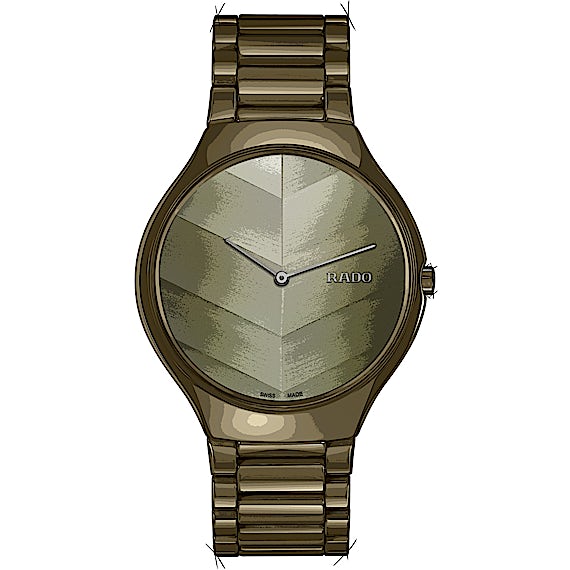 Rado True R27121302  Rado True R27121302