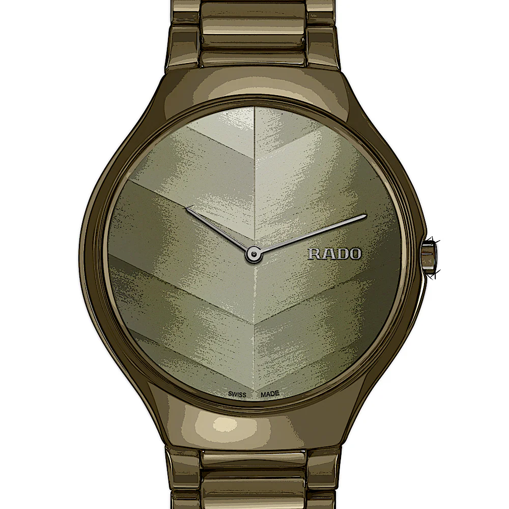 RADO R27121302 RADO R27121302