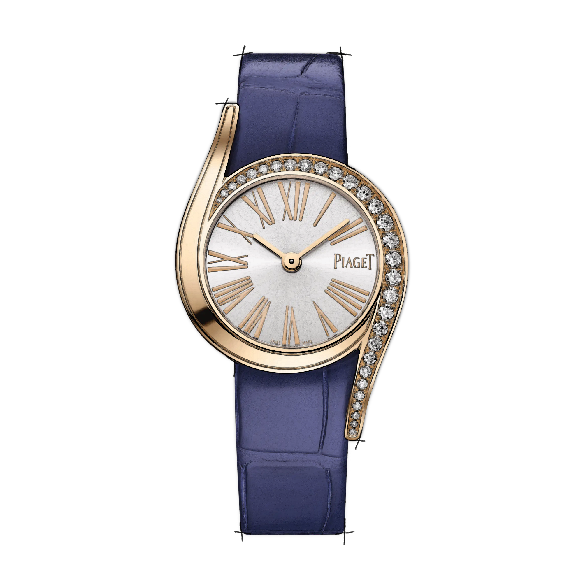 Piaget Limelight G0A47151