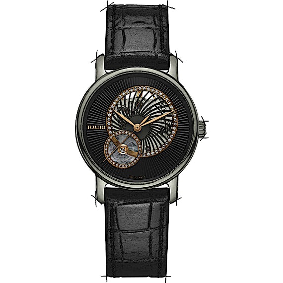 Rado DiaMaster R14056955 Rado DiaMaster R14056955