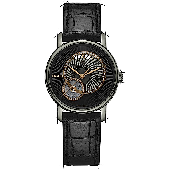 Rado DiaMaster R14056955