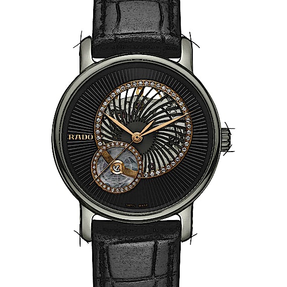 Rado DiaMaster R14056955 Rado DiaMaster R14056955