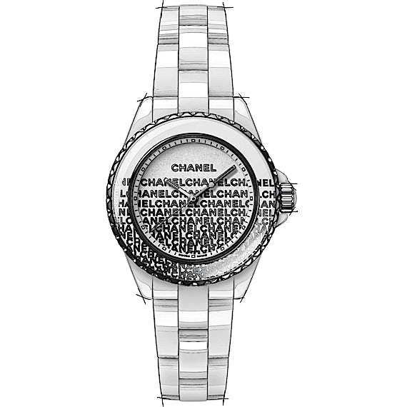 Chanel J12 H7419 Chanel J12 H7419