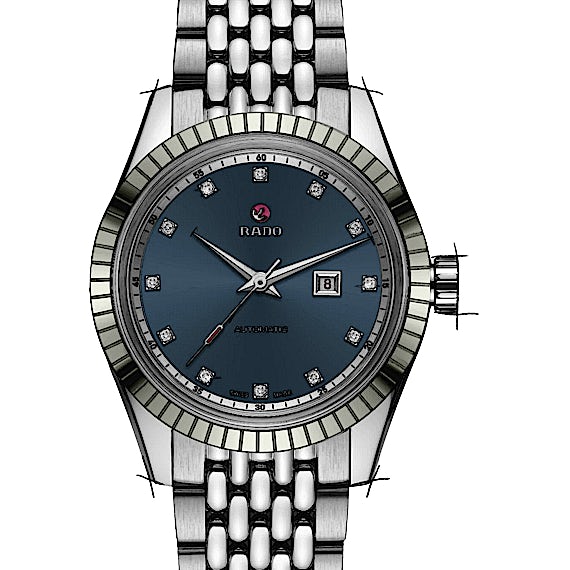 Rado HyperChrome R33103713  Rado HyperChrome R33103713