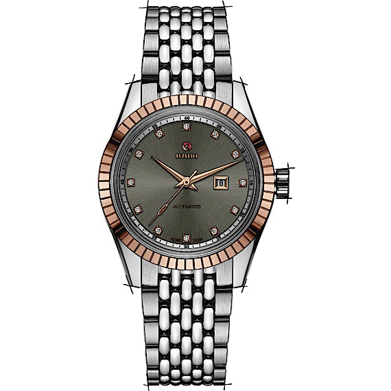 Rado HyperChrome R33102703 Rado HyperChrome R33102703