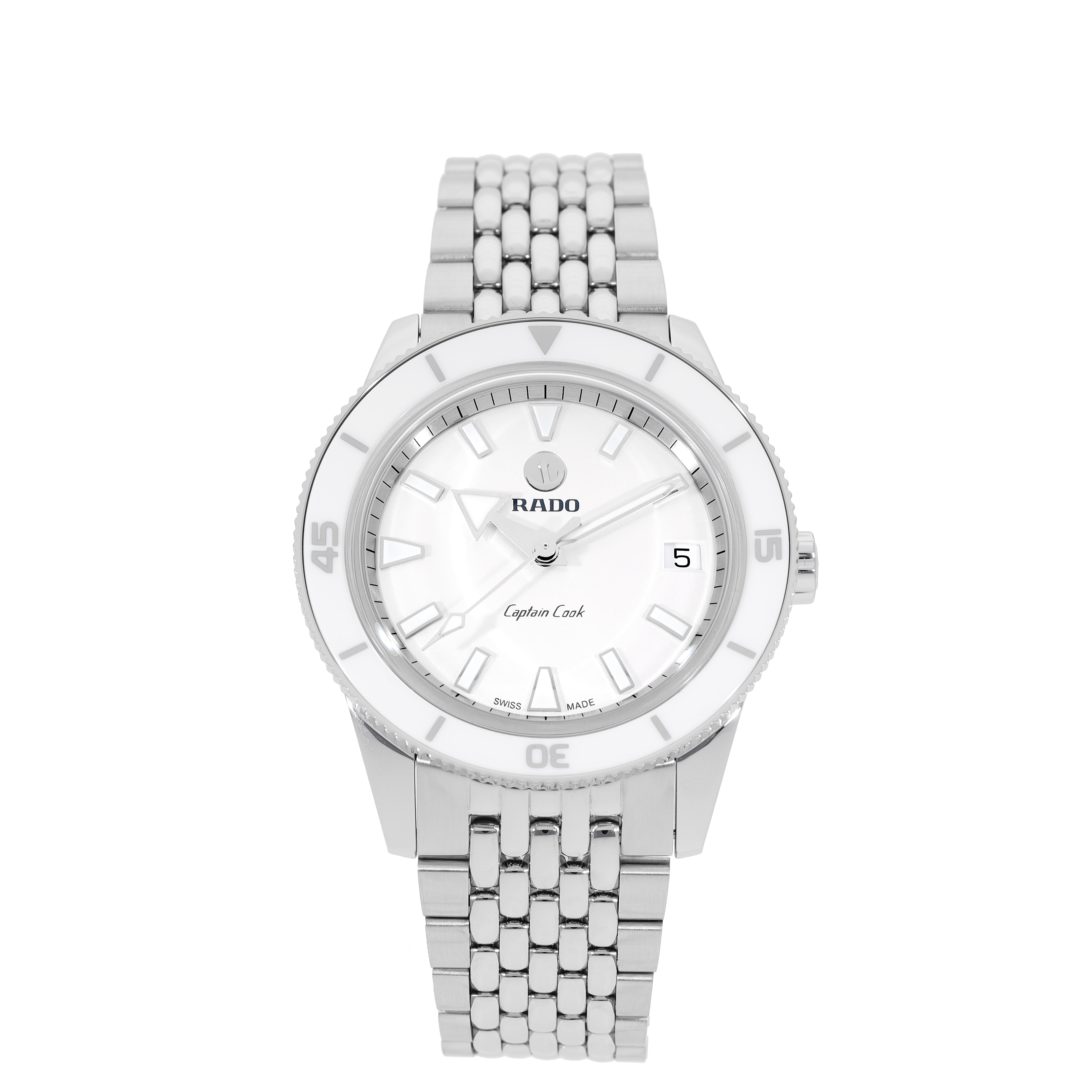 Rado Captain Cook R32500013