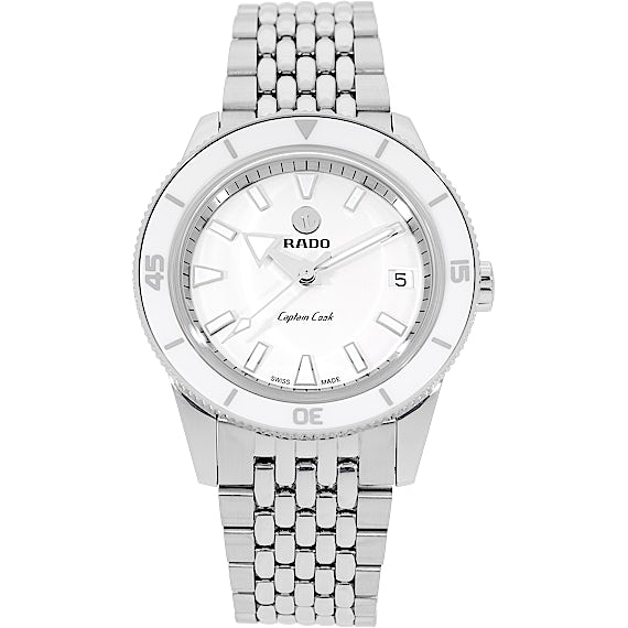 Rado Captain Cook R32500013  Rado Captain Cook R32500013