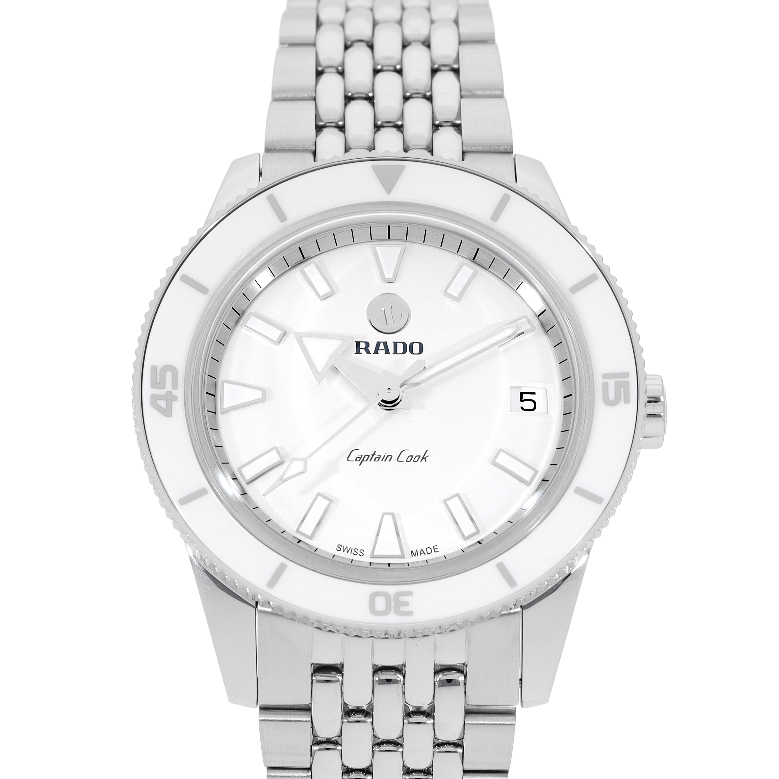 Rado Captain Cook R32500013