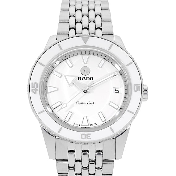 Rado Captain Cook R32500013  Rado Captain Cook R32500013