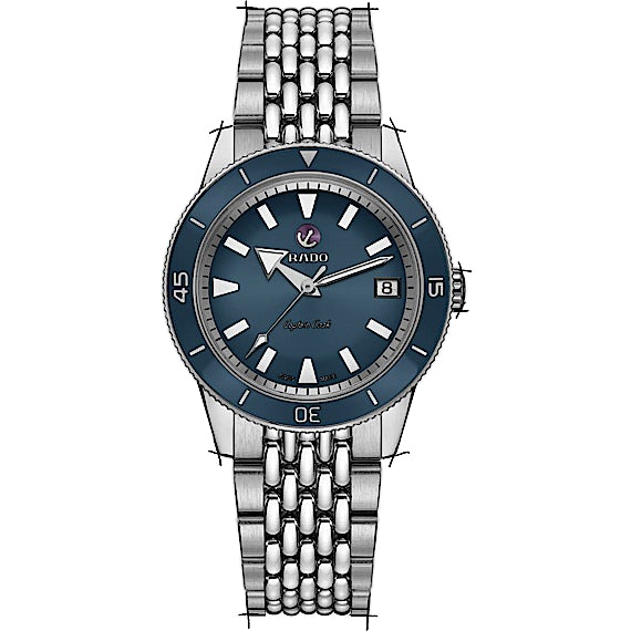 Rado Captain Cook R32500203 Rado Captain Cook R32500203