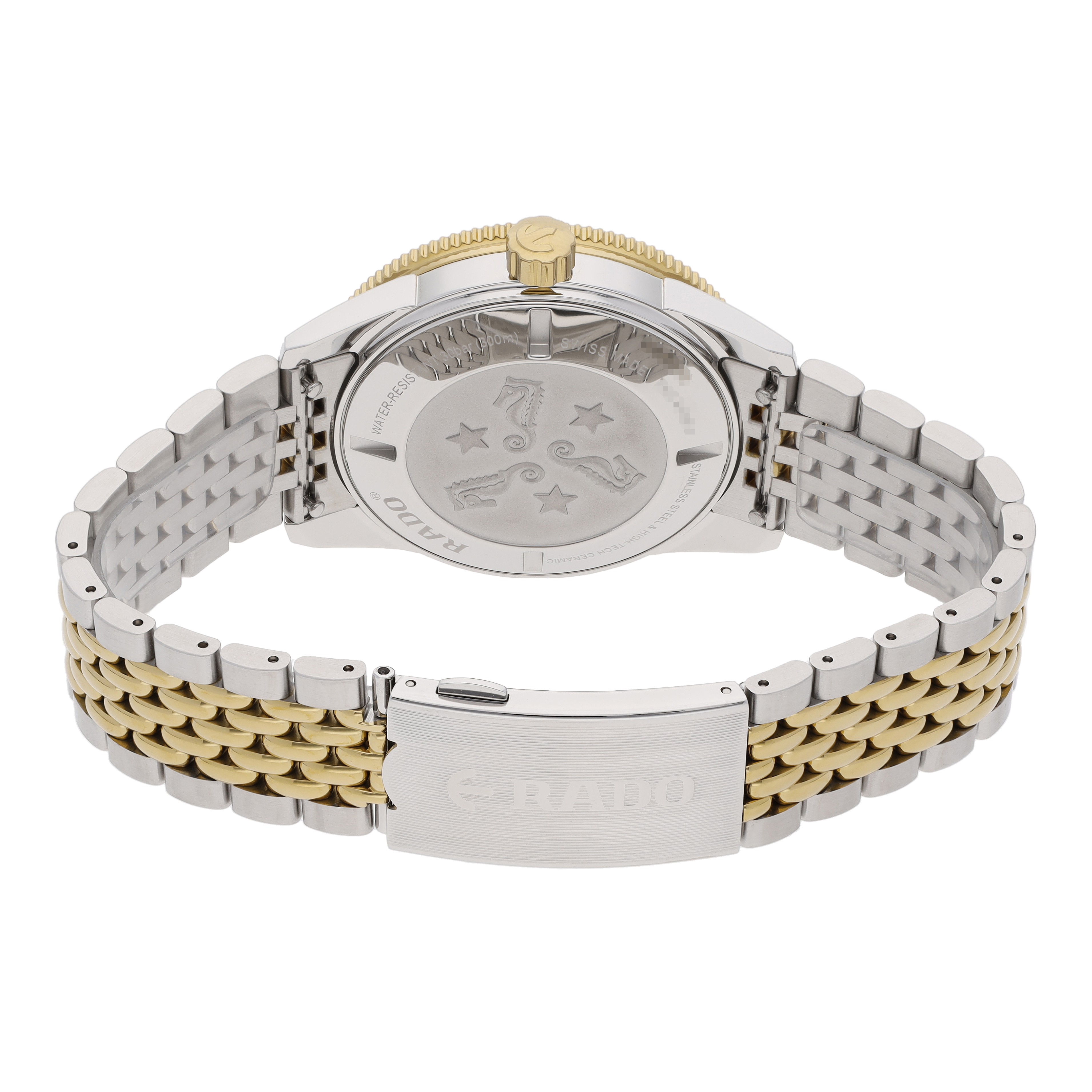 Rado Captain Cook R32138153