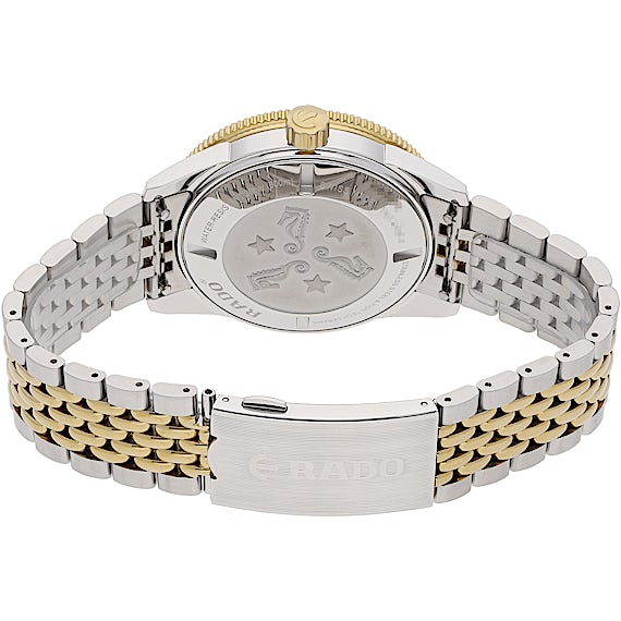 Rado Captain Cook R32138153  Rado Captain Cook R32138153