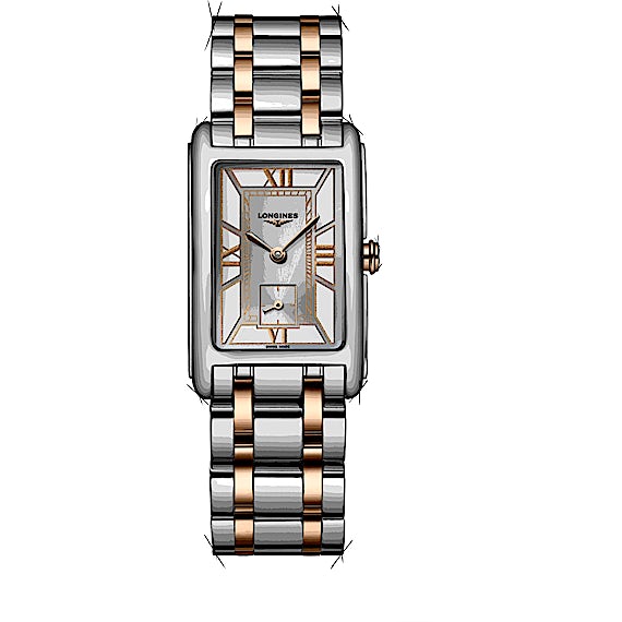 Longines DolceVita L5.512.5.75.7  Longines DolceVita L5.512.5.75.7