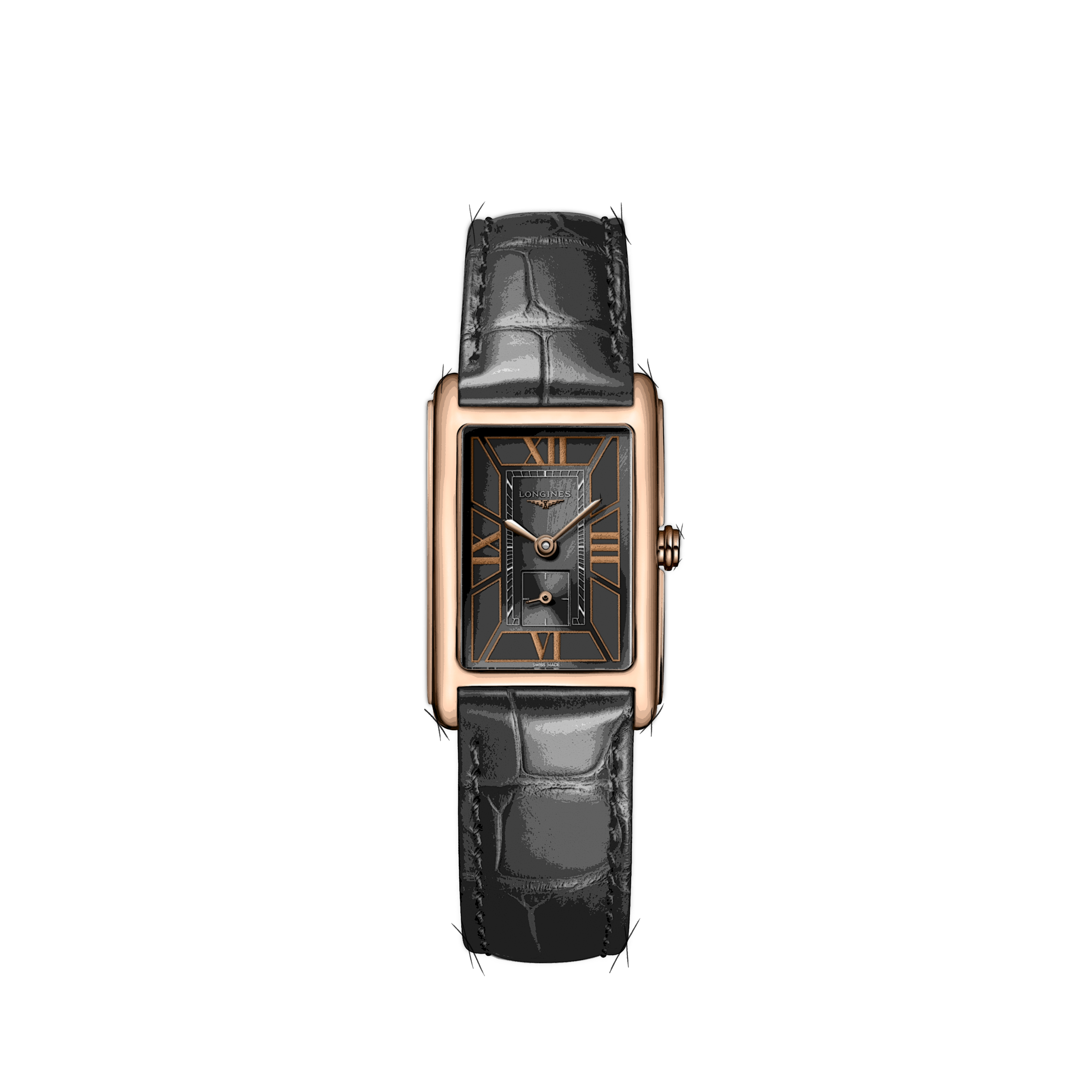 Longines DolceVita L5.255.8.75.2