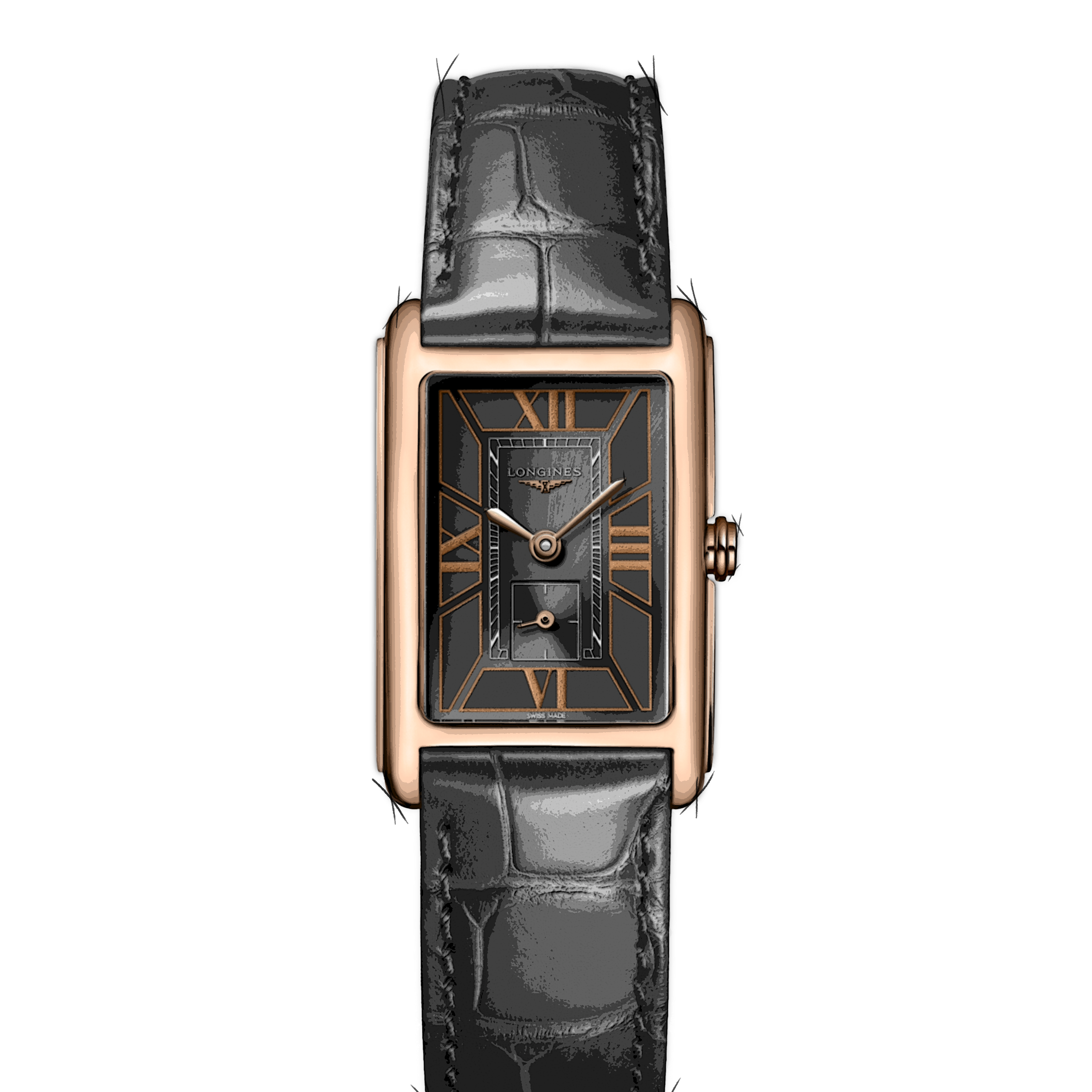 Longines DolceVita L5.255.8.75.2