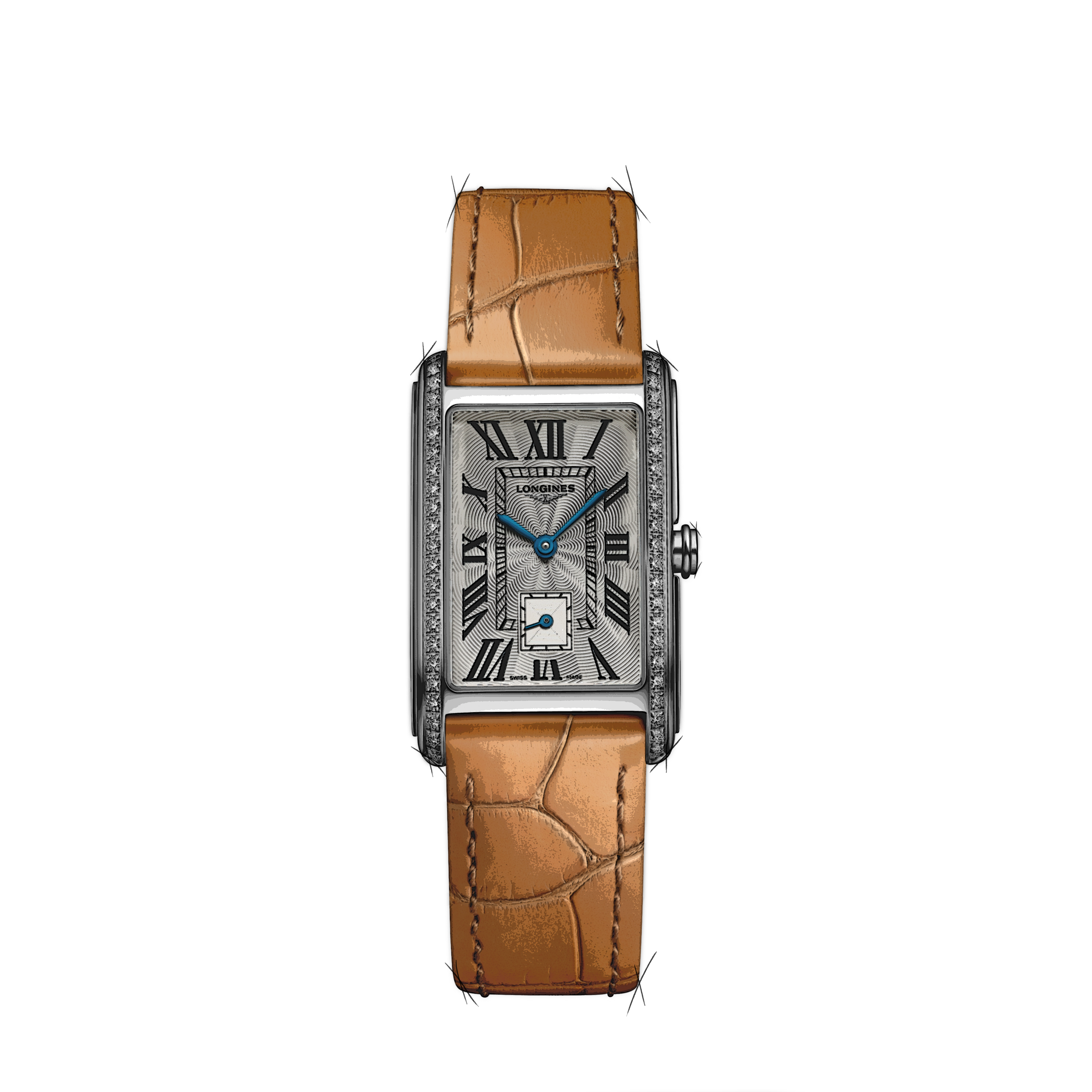 Longines DolceVita L5.512.0.71.4