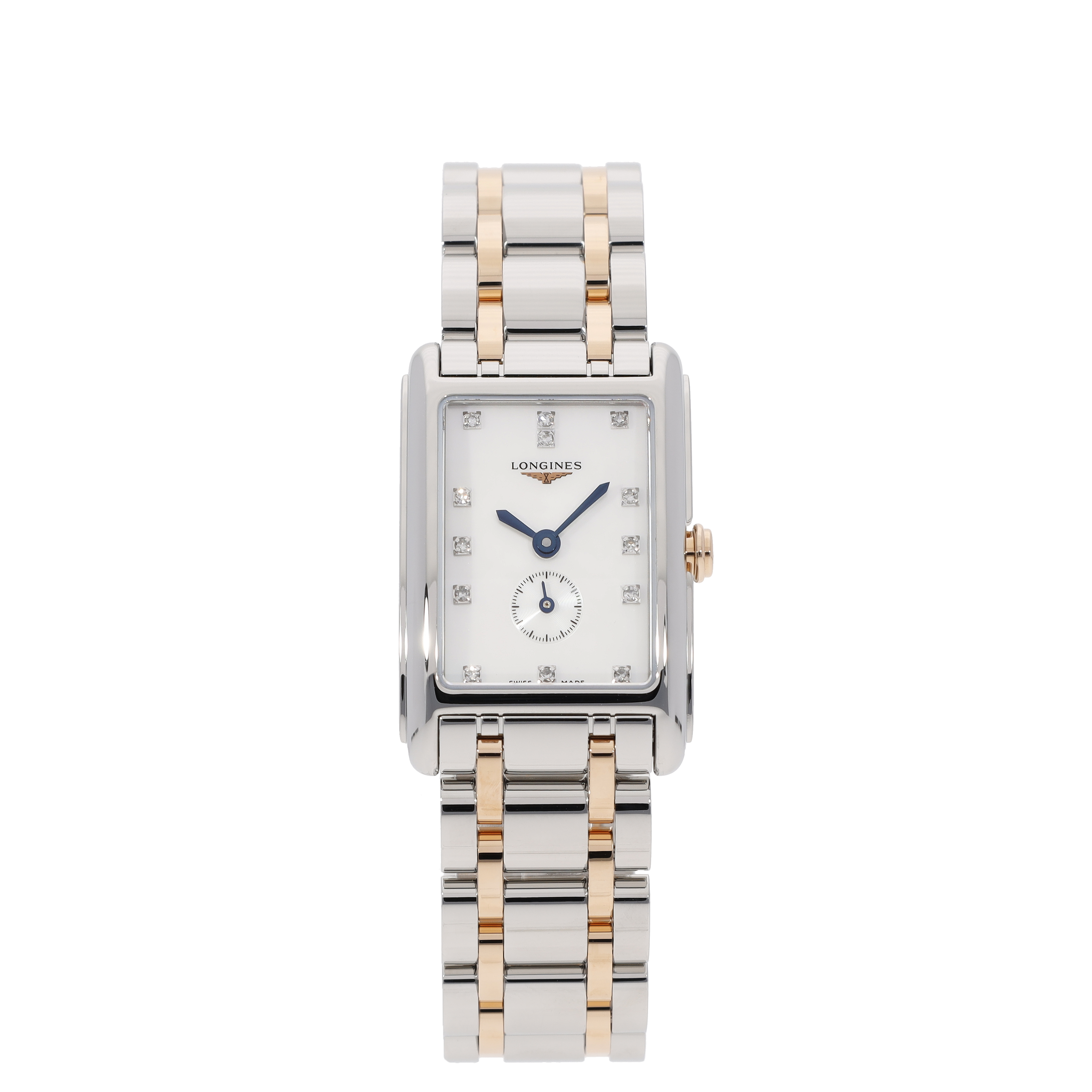 Longines DolceVita L5.255.5.87.7