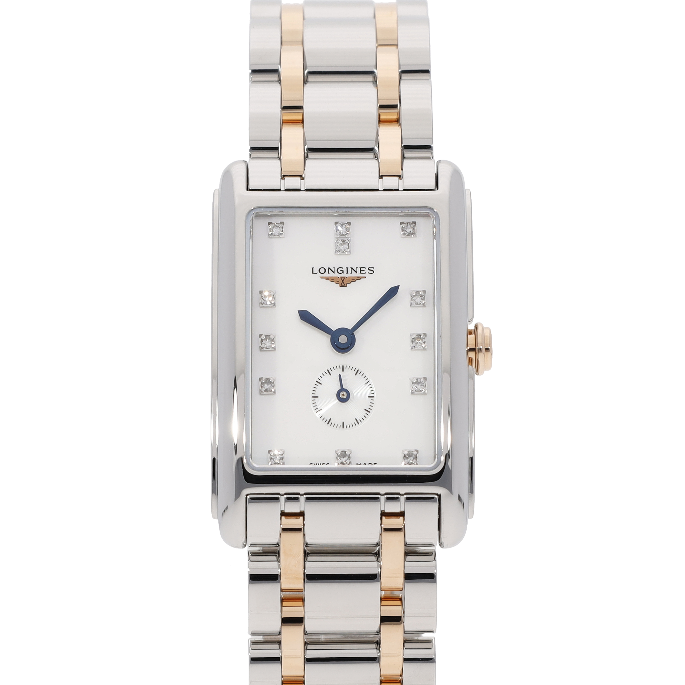 Longines DolceVita L5.255.5.87.7