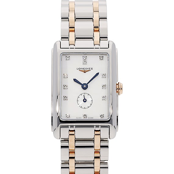 Longines DolceVita L5.255.5.87.7  Longines DolceVita L5.255.5.87.7