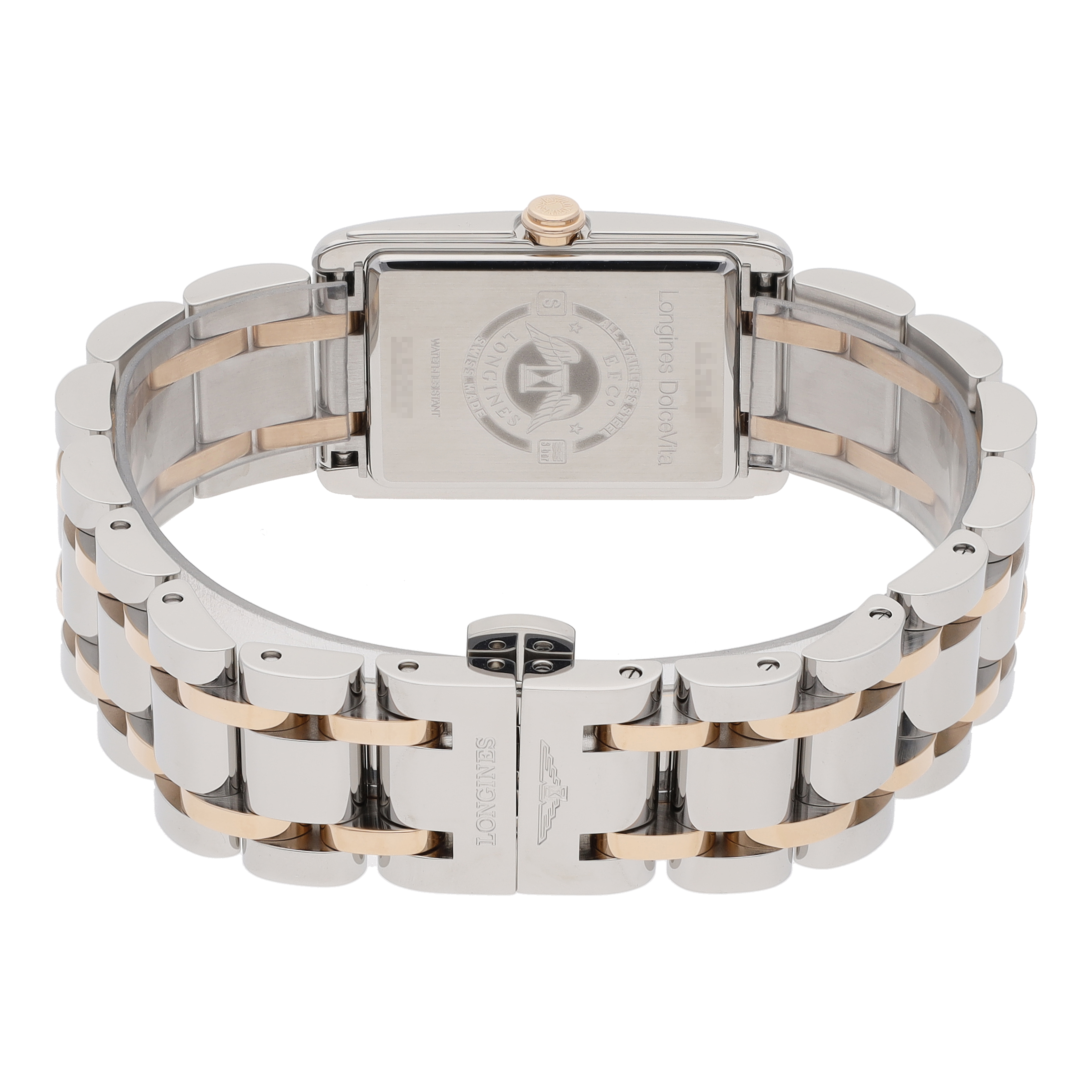 Longines DolceVita L5.255.5.87.7