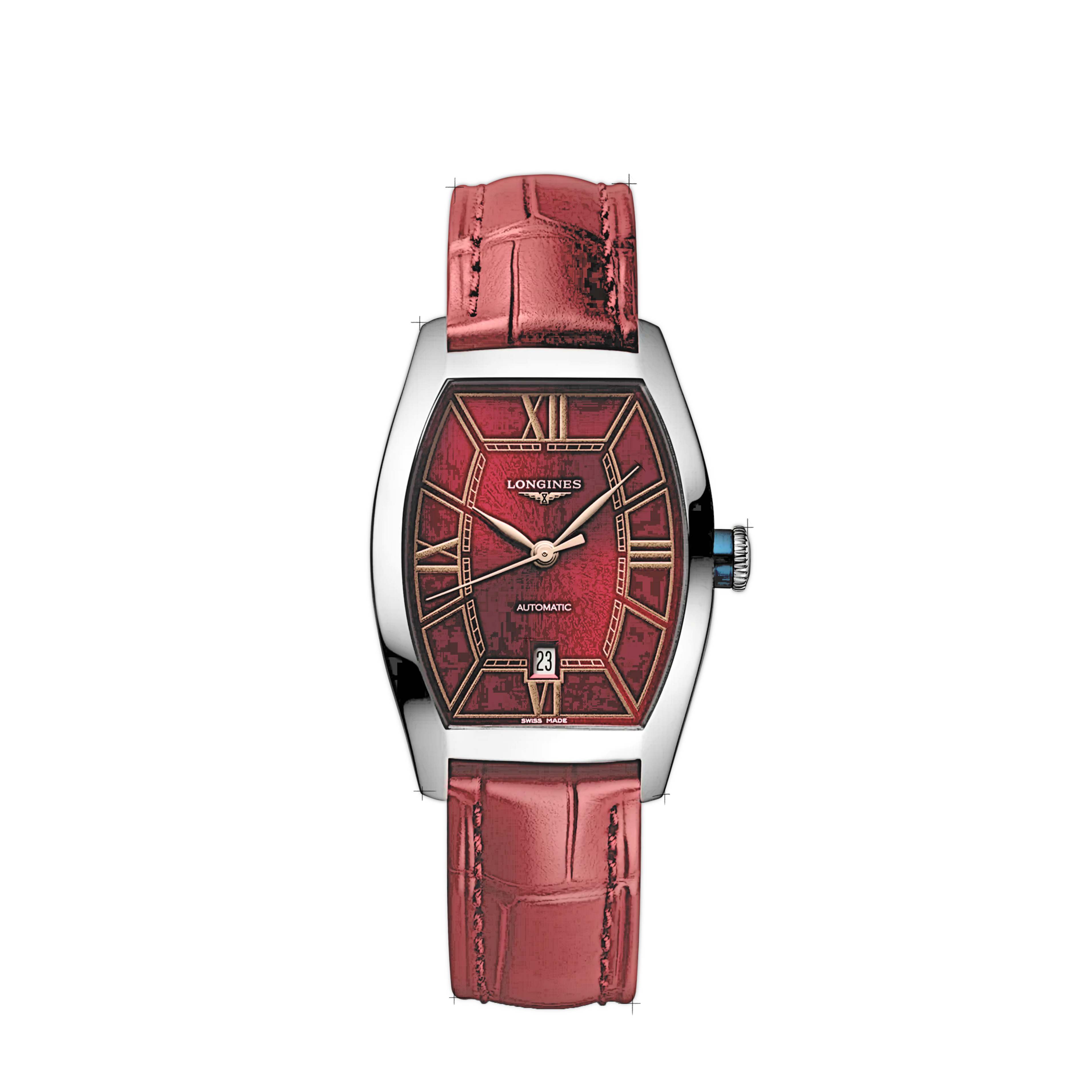 Longines Evidenza L2.142.4.09.2