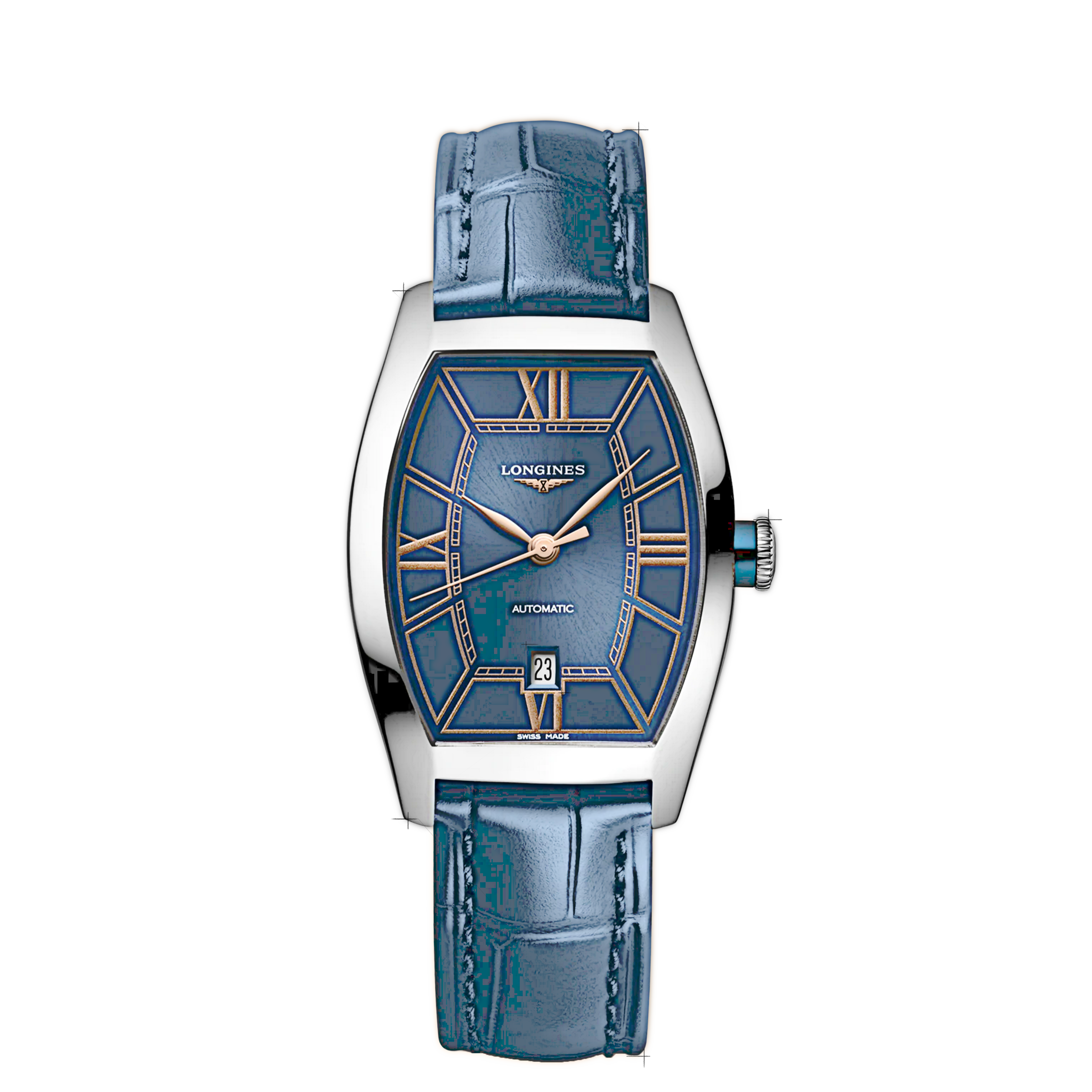 Longines Evidenza L2.142.4.96.2