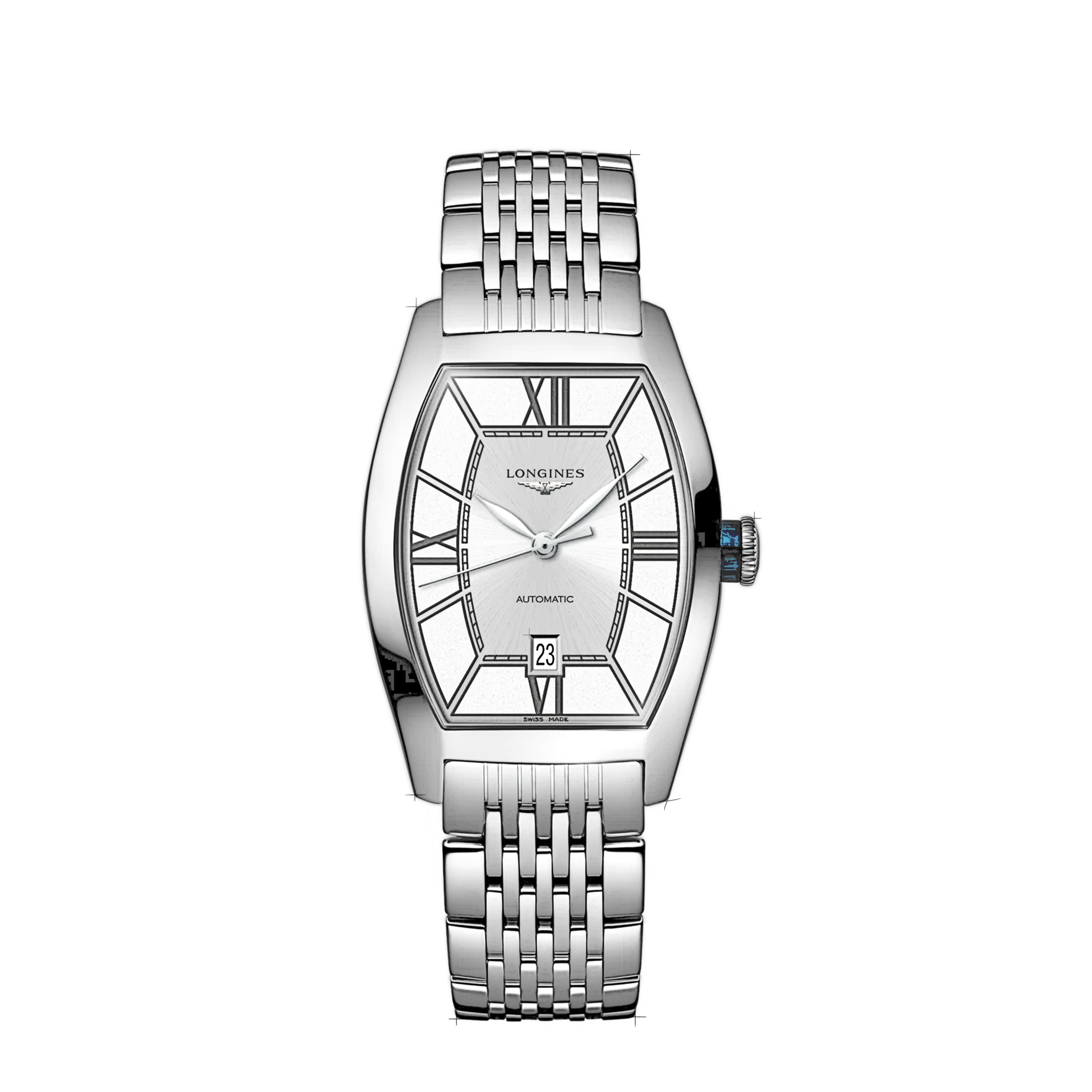 Longines Evidenza L2.142.4.76.6