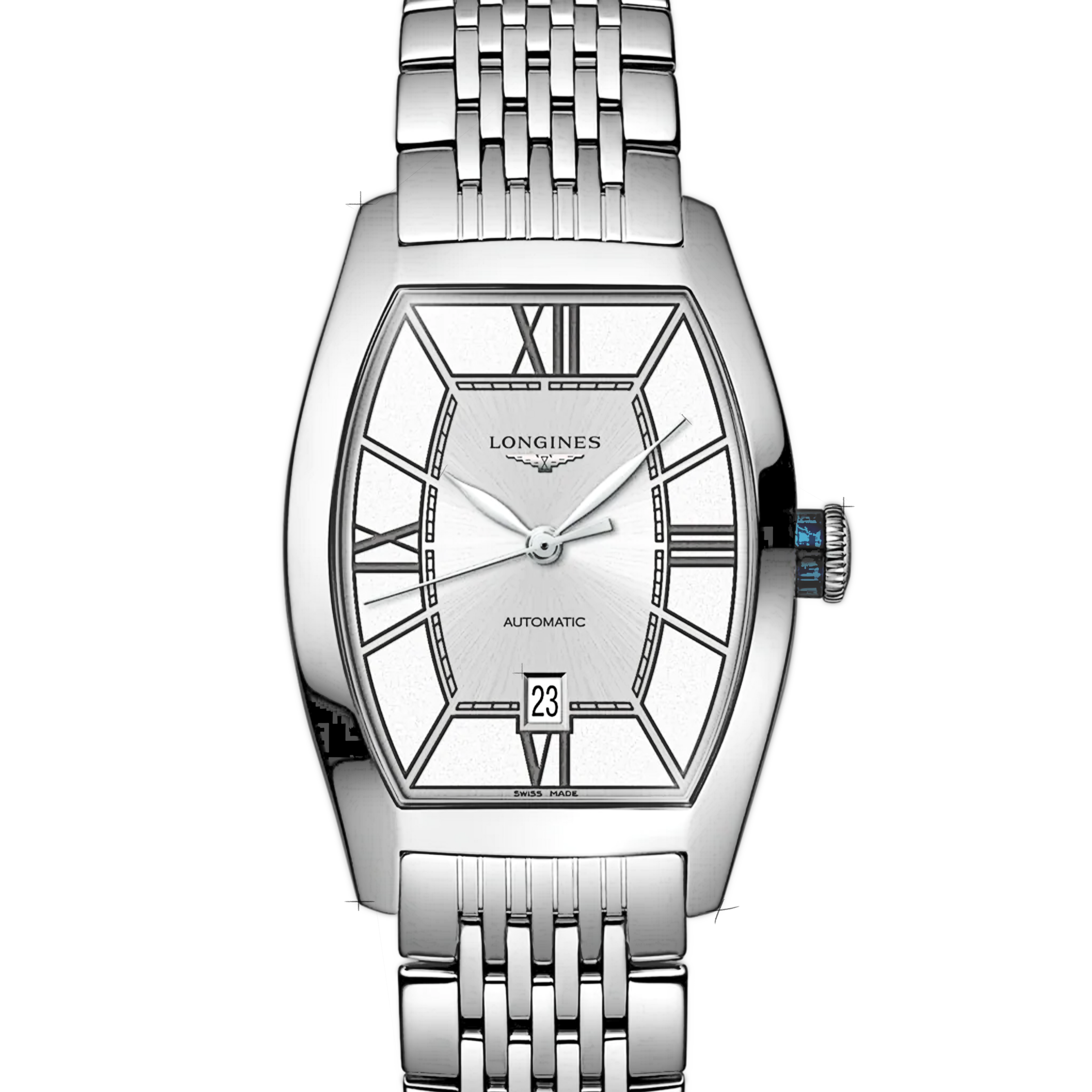 Longines Evidenza L2.142.4.76.6