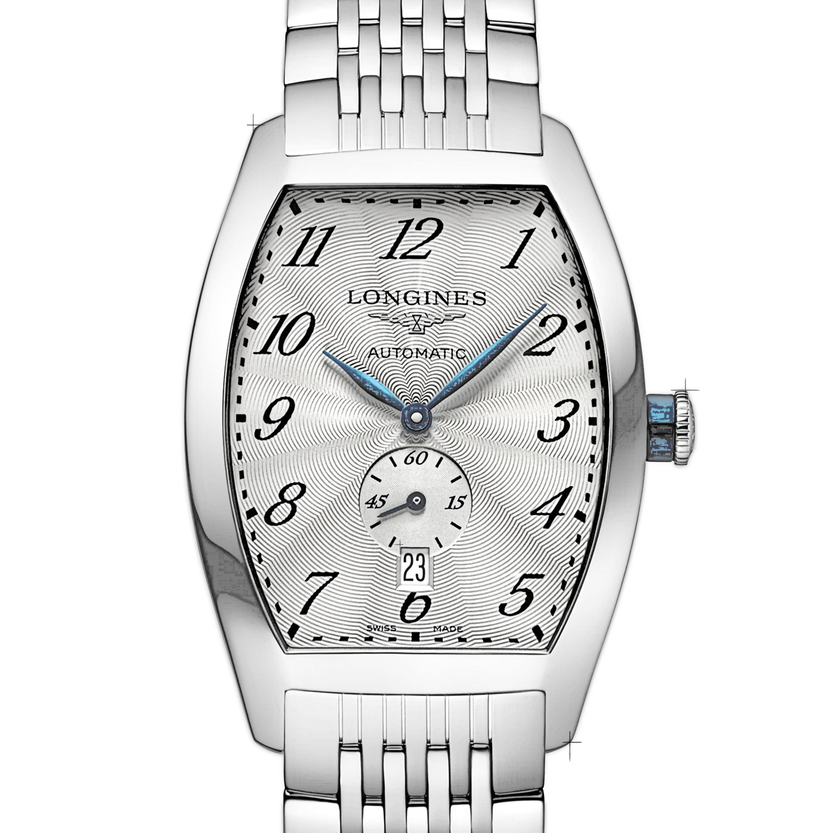 Longines Evidenza L2.642.4.73.6