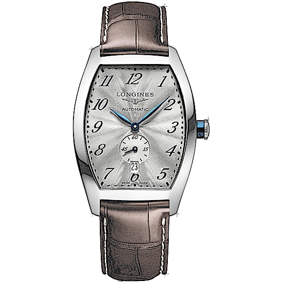Longines Evidenza L2.642.4.73.4 Longines Evidenza L2.642.4.73.4