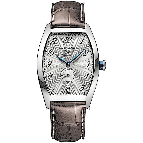 Longines Evidenza L2.642.4.73.4