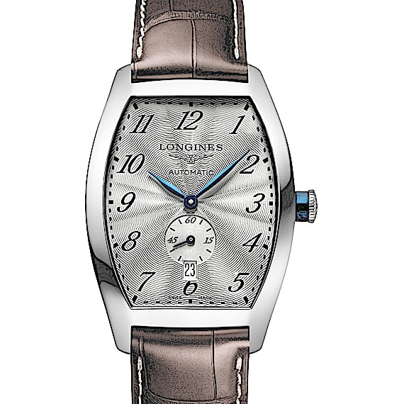 Longines Evidenza L2.642.4.73.4 Longines Evidenza L2.642.4.73.4