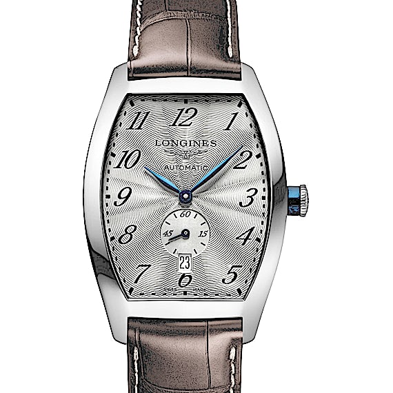 Longines Evidenza L2.642.4.73.4