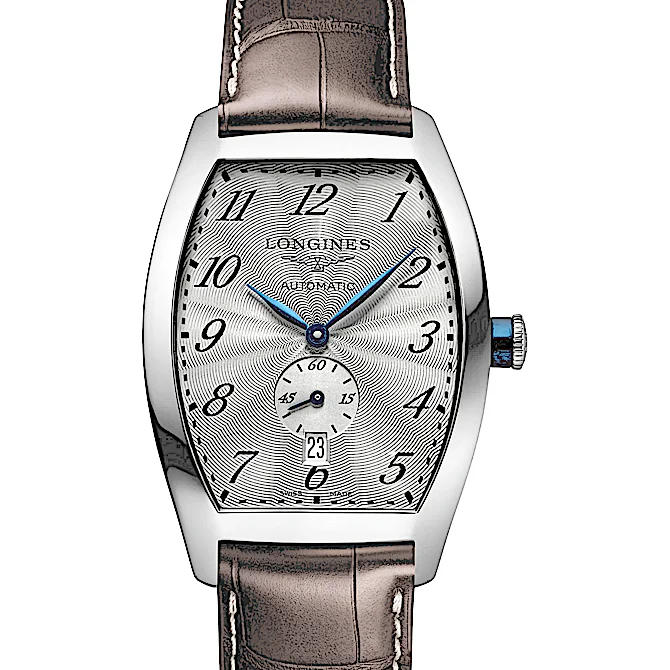 Longines Evidenza L2.642.4.73.4 Longines Evidenza L2.642.4.73.4