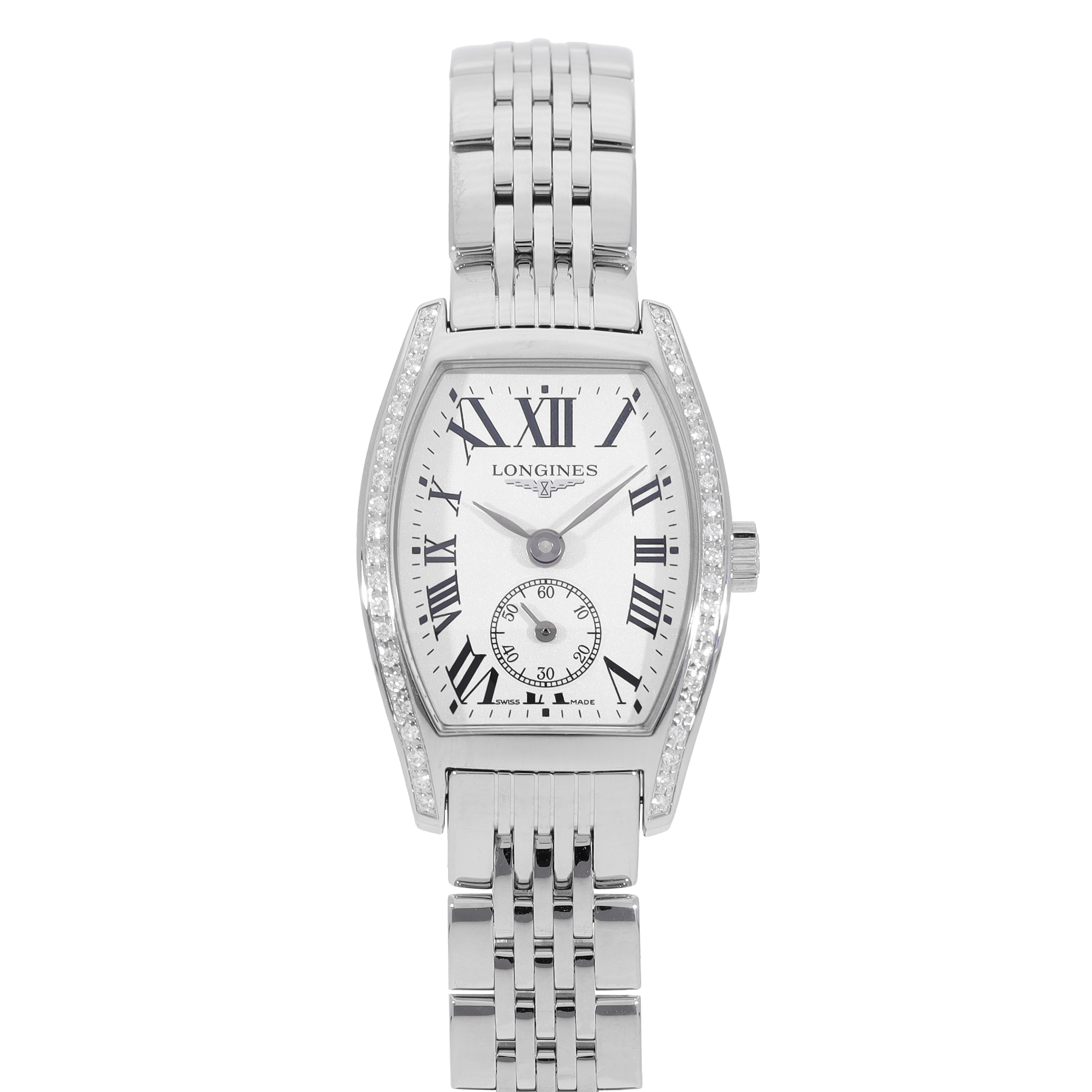 Longines Evidenza L2.175.0.71.6