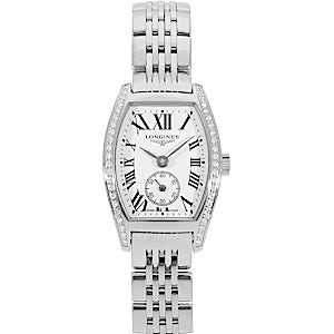 Longines Evidenza L2.175.0.71.6  Longines Evidenza L2.175.0.71.6