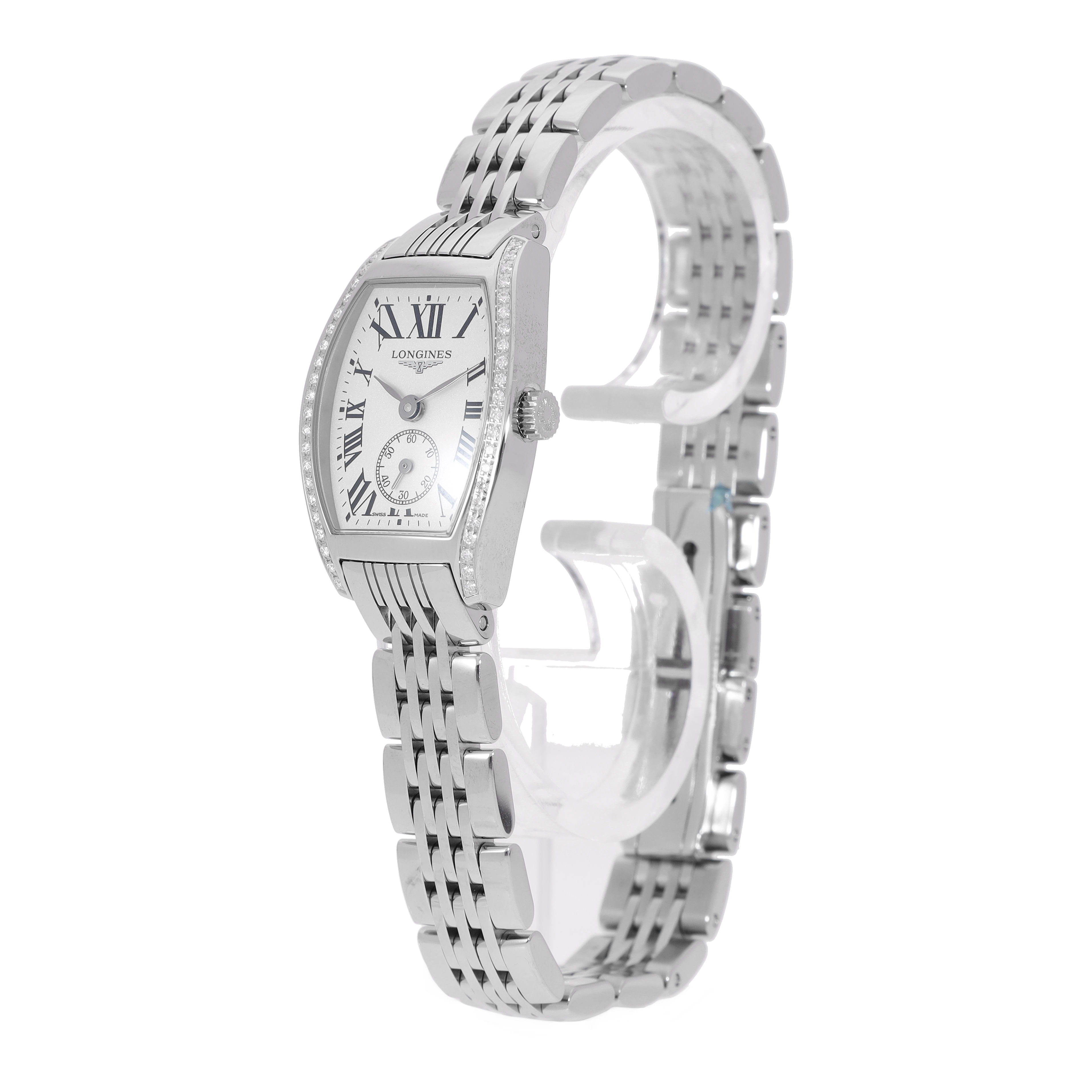 Longines Evidenza L2.175.0.71.6