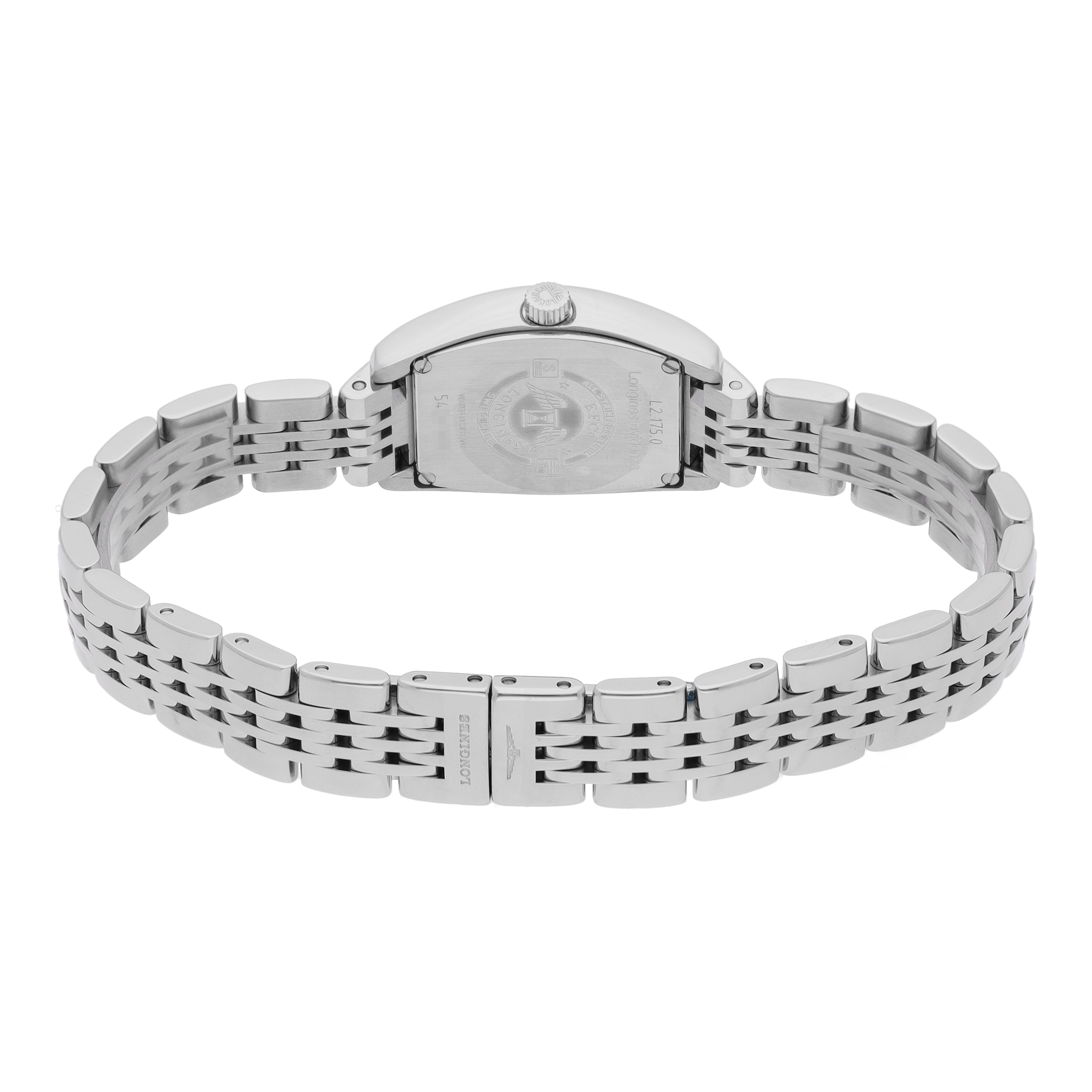 Longines Evidenza L2.175.0.71.6