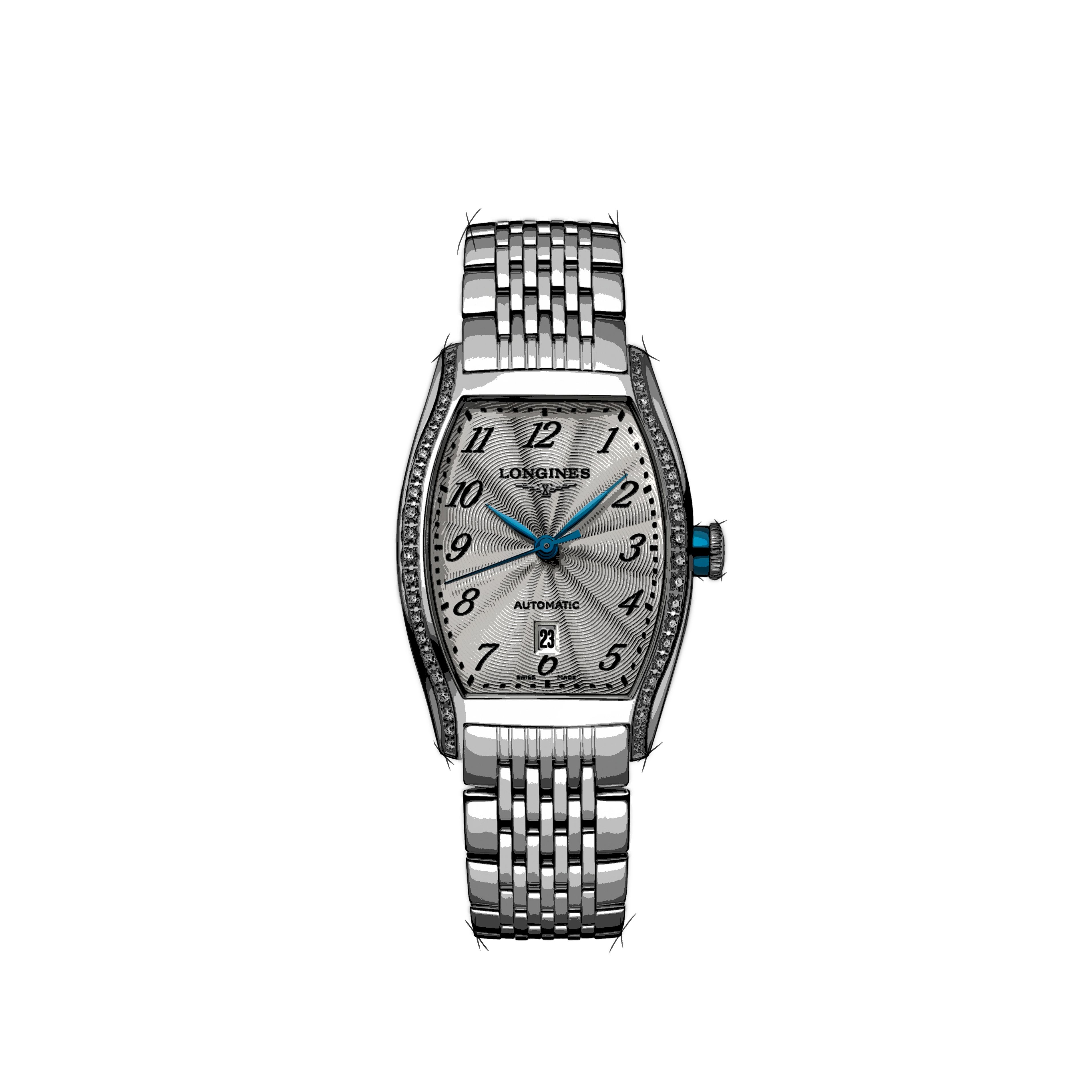 Longines Evidenza L2.142.0.70.6