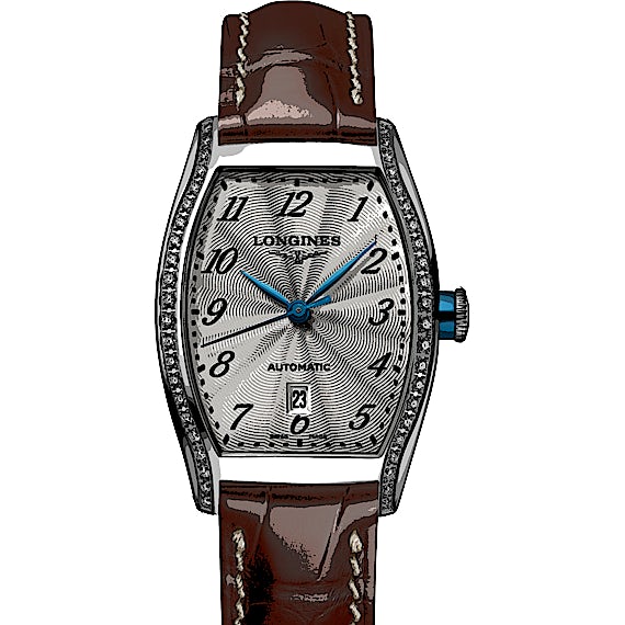 Longines Evidenza L2.142.0.70.4 Longines Evidenza L2.142.0.70.4